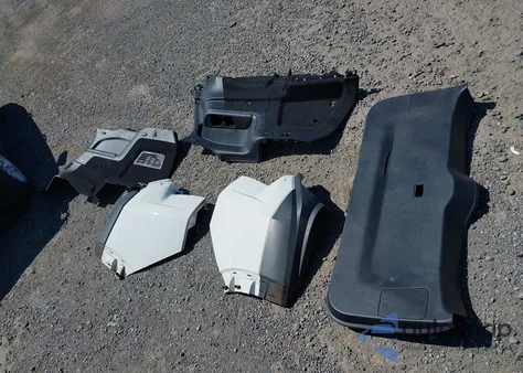 2022 Nissan Pathfinder Sv 2Wd from USA, damaged, VIN 5N1DR3BA9NC213027